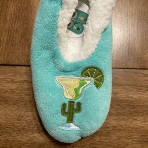 Margarita Slippers